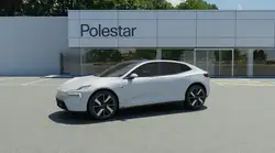 2026 Polestar 4