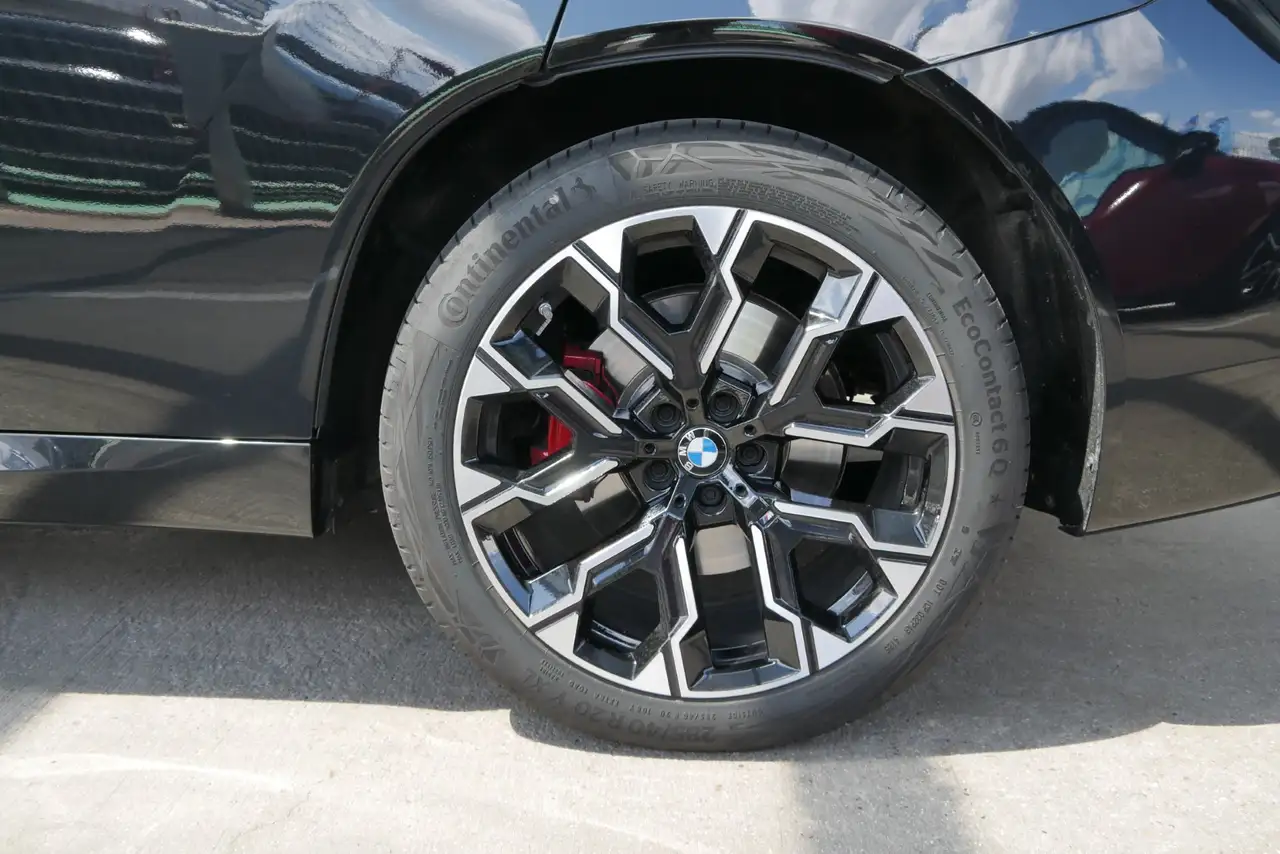 BMW X3 2026