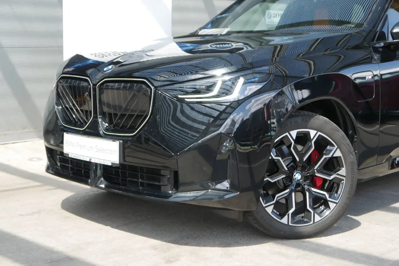 BMW X3 2026