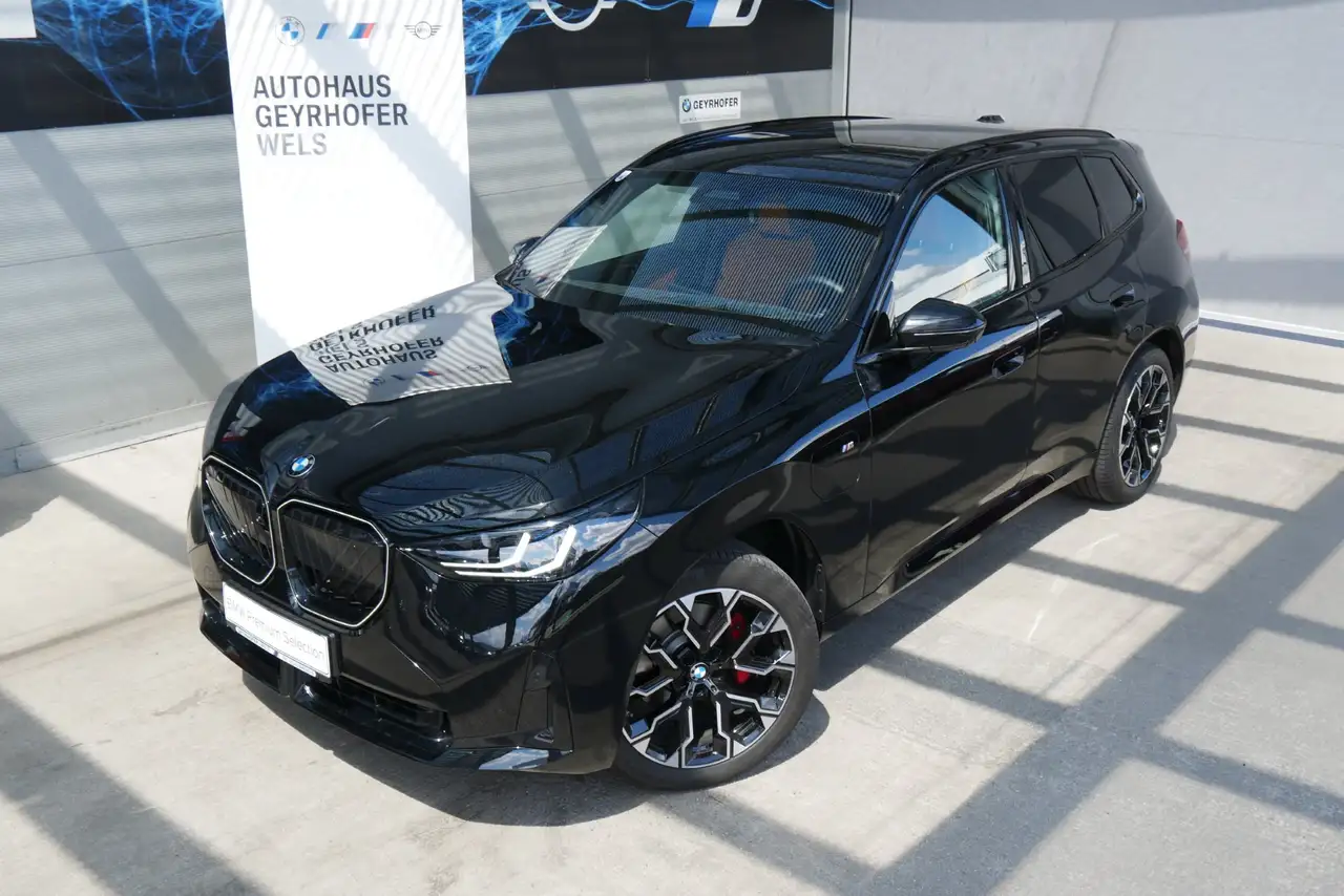 BMW X3 2026