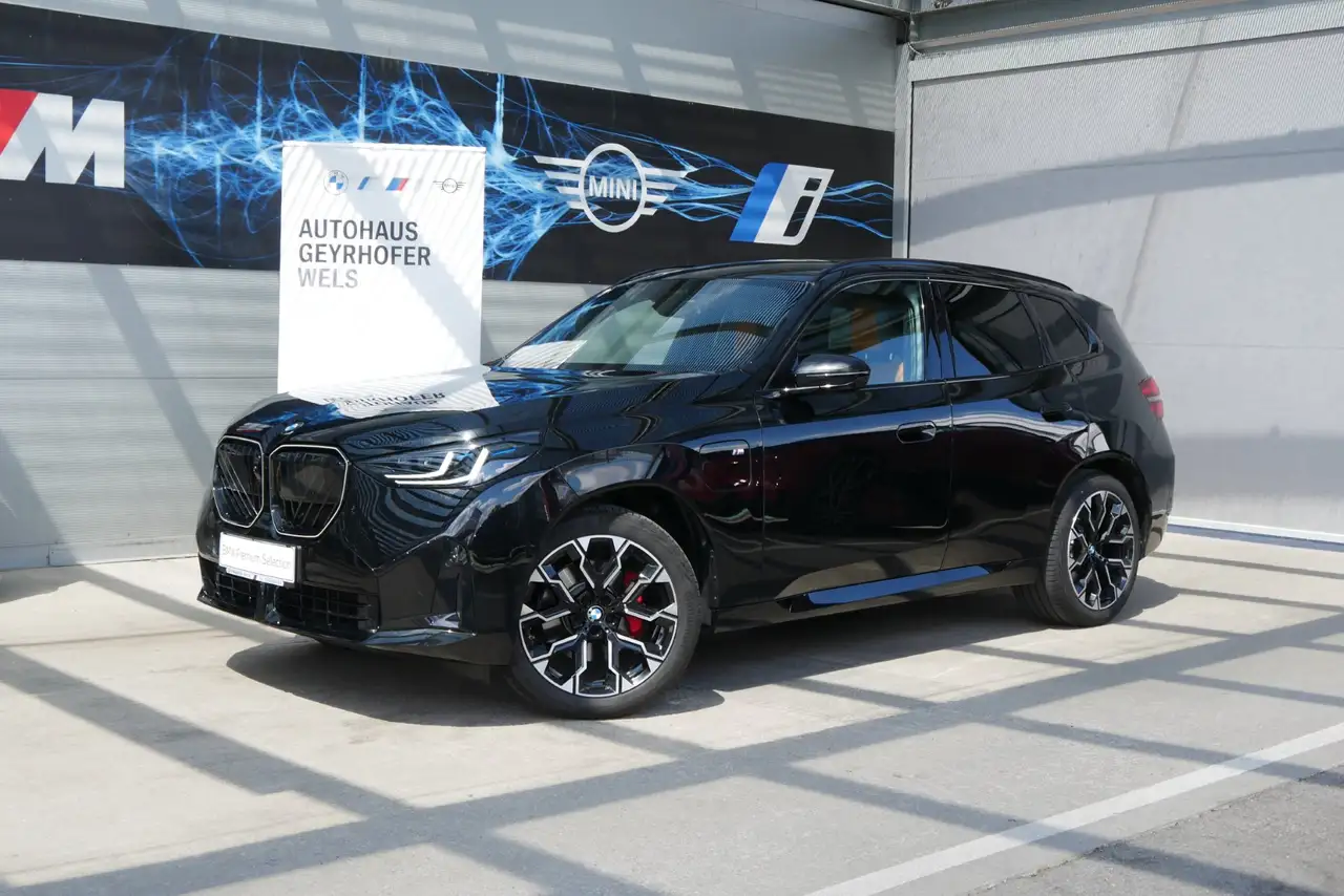BMW X3 2026