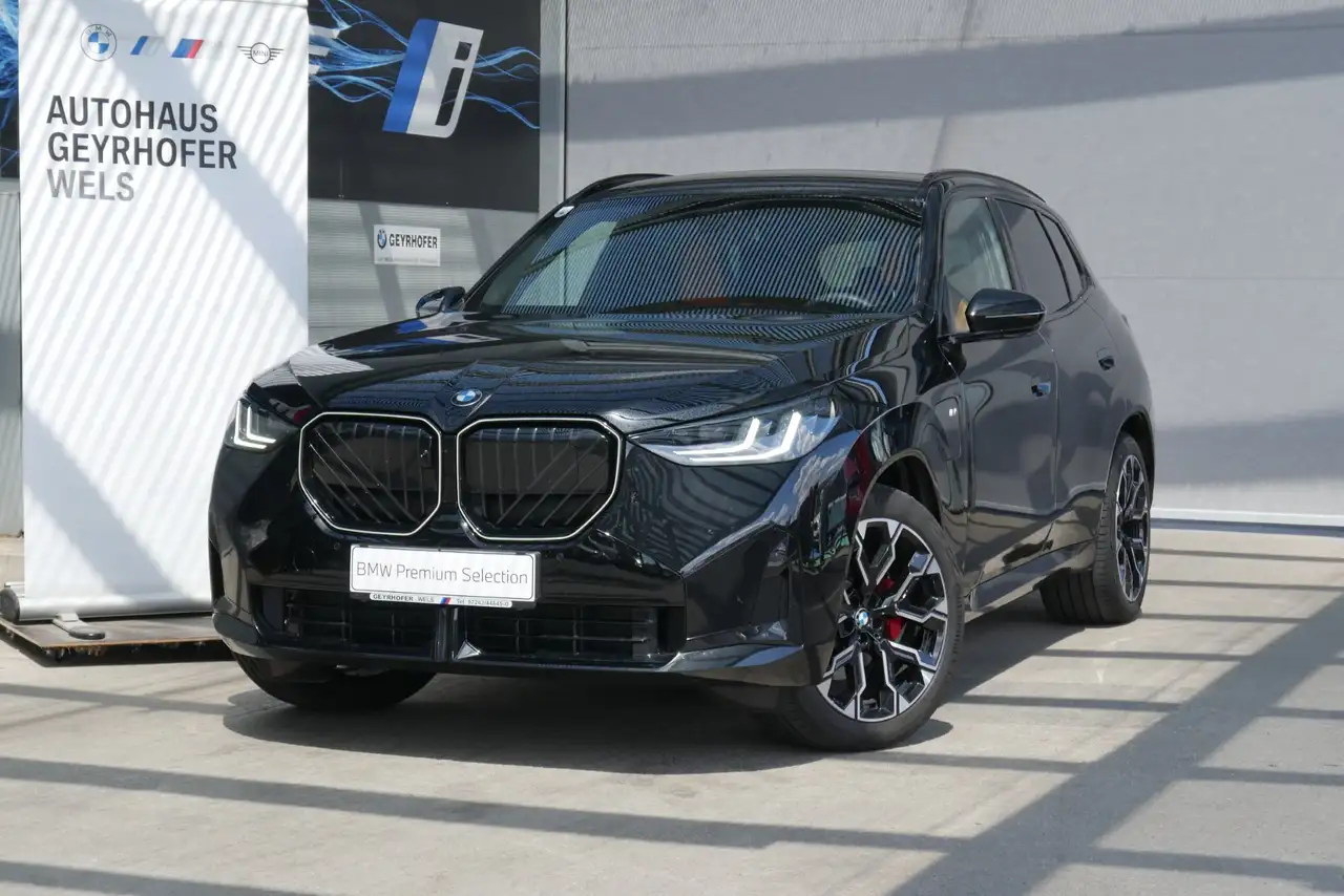 BMW X3 2026