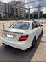Mercedes-Benz C 180 CDI BE Avantgarde Start/Stop Blanc - thumbnail 1