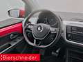 Volkswagen e-up! Style Plus FRONTSCHEIBENHZG ALU 15 SH Rot - thumbnail 12