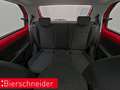 Volkswagen e-up! Style Plus FRONTSCHEIBENHZG ALU 15 SH Rot - thumbnail 16