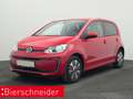 Volkswagen e-up! Style Plus FRONTSCHEIBENHZG ALU 15 SH Rot - thumbnail 1