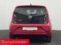 Volkswagen e-up! Style Plus FRONTSCHEIBENHZG ALU 15 SH Rot - thumbnail 4