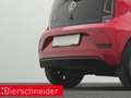 Volkswagen e-up! Style Plus FRONTSCHEIBENHZG ALU 15 SH Rot - thumbnail 22