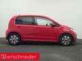 Volkswagen e-up! Style Plus FRONTSCHEIBENHZG ALU 15 SH Rot - thumbnail 6
