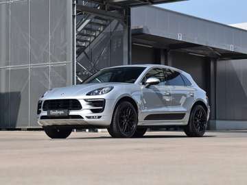 S 3.0 V6 / Rhodium Silver / FULL / Top Condition