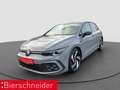 Volkswagen Golf GTI Golf 8 GTI 2.0 TSI DSG AHK MATRIX PANO LEDER Grau - thumbnail 1
