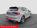 Volkswagen Golf GTI Golf 8 GTI 2.0 TSI DSG AHK MATRIX PANO LEDER Grau - thumbnail 7