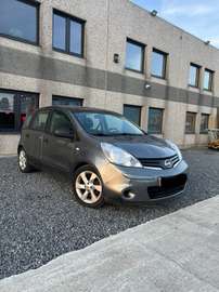 1.5dCi Visia Airco Clim