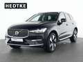 Volvo XC60 T8 Recharge Plus Bright 20"+VOLL-LED+360° Noir - thumbnail 1