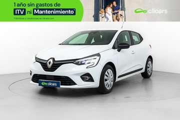 Blue dCi Intens 74kW