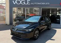 Volkswagen Golf VIII 1.5 TSI EVO2 116CH LIFE