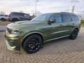 Dodge Durango 5.7L V8 4x4*Kam*7 Sitze*LPG*AHK*PDC Green - thumbnail 1