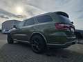 Dodge Durango 5.7L V8 4x4*Kam*7 Sitze*LPG*AHK*PDC Green - thumbnail 15