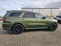 Dodge Durango 5.7L V8 4x4*Kam*7 Sitze*LPG*AHK*PDC Green - thumbnail 6