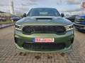 Dodge Durango 5.7L V8 4x4*Kam*7 Sitze*LPG*AHK*PDC Green - thumbnail 2