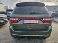 Dodge Durango 5.7L V8 4x4*Kam*7 Sitze*LPG*AHK*PDC Green - thumbnail 5