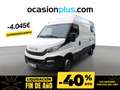 Iveco Daily Furgón 35S16 V 3520 H2 10.8 156 Blanc - thumbnail 1