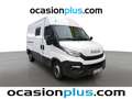 Iveco Daily Furgón 35S16 V 3520 H2 10.8 156 Blanc - thumbnail 2