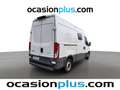Iveco Daily Furgón 35S16 V 3520 H2 10.8 156 Blanc - thumbnail 4