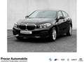BMW 116 i Advantage NAVI+CARPLAY+KLIMA+SHZ Schwarz - thumbnail 1