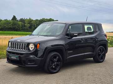 Renegade 1.6 E-torQ Sport Start