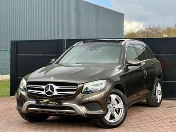 d 4-Matic Automaat- Navi- Camera- Pano- Trekhaak