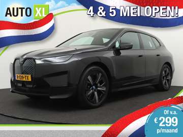 xDrive40 Shadow Line 77 kWh (98% SOH) Pano-dak Ada