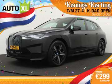 xDrive40 Shadow Line 77 kWh (98% SOH) Pano-dak Ada