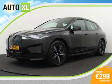 xDrive40 Shadow Line 77 kWh (98% SOH) Pano-dak Ada