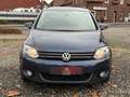 Volkswagen Golf Plus VI Life 1.6TDI Navi AHK Zahnriemen NEU Bleu - thumbnail 2