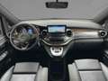 Mercedes-Benz V 250 d 4MATIC AVANTGARDE Lang LED 360°Kam Distr Noir - thumbnail 10