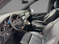 Mercedes-Benz V 250 d 4MATIC AVANTGARDE Lang LED 360°Kam Distr Noir - thumbnail 8