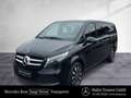 Mercedes-Benz V 250 d 4MATIC AVANTGARDE Lang LED 360°Kam Distr Noir - thumbnail 1