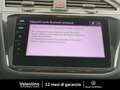 Volkswagen Tiguan 2.0 TDI DSG R-LINE 4M 200 CV SCR Nero - thumbnail 18