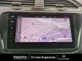 Volkswagen Tiguan 2.0 TDI DSG R-LINE 4M 200 CV SCR Nero - thumbnail 16