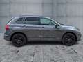 Volkswagen Tiguan 2.0 TDI 4M DSG R-LINE IQ+NAV+ACC+AHK+PANO Grigio - thumbnail 7