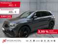 Volkswagen Tiguan 2.0 TDI 4M DSG R-LINE IQ+NAV+ACC+AHK+PANO Grigio - thumbnail 1