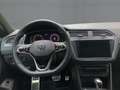 Volkswagen Tiguan 2.0 TDI 4M DSG R-LINE IQ+NAV+ACC+AHK+PANO Grigio - thumbnail 10