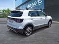 Volkswagen T-Cross 1.0 TSI Advance 81kW Blanco - thumbnail 4