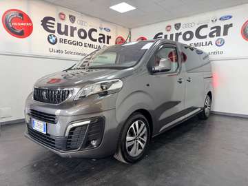 Traveller BlueHDi 150 cv Standard Allure