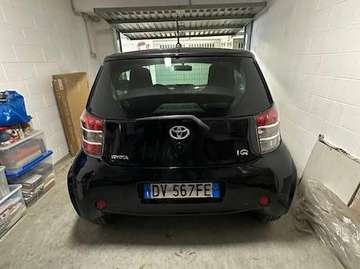 iQ 1.0 cvt (multidrive)