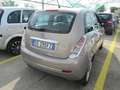 Lancia Ypsilon Ypsilon II 2007 1.2 8v ModaMilano Bronzo - thumbnail 4
