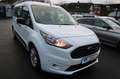 Ford Tourneo Connect /Transit Connect Automatik #22tkm Blanc - thumbnail 4