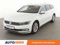 Volkswagen Passat 2.0 TDI Highline BlueMotion*NAVI*CAM* Weiß - thumbnail 1