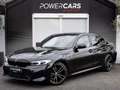 BMW 318 i M Sport  Shadowline  Sunroof  Camera  HUD Schwarz - thumbnail 1
